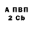APVP кристаллы Jacob Cortez