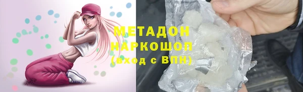 хмурый Алексин