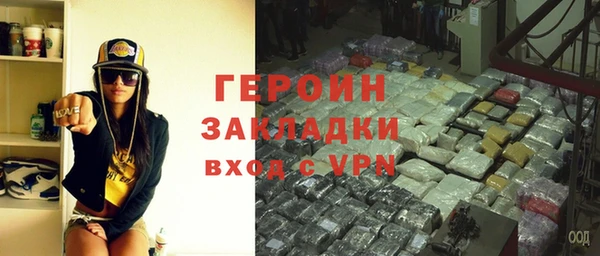 хмурый Алексин